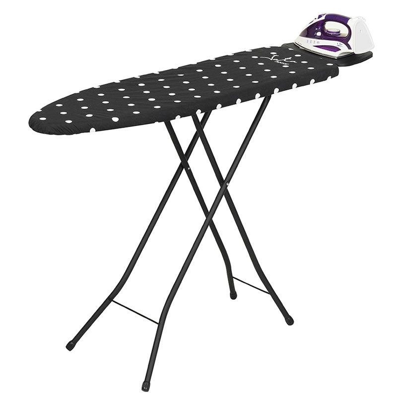 Tabla de planchar Jata HPLA8100 110x32cm PREMIE